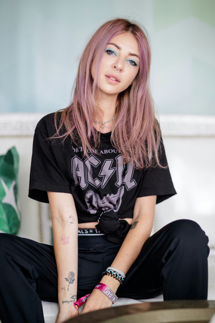 Alison Wonderland Tour